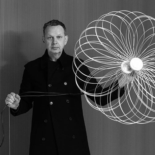 Tom Dixon - Tom Dixon